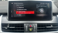 BMW 2 Series 225xe M Sport 5dr Auto Hatchback